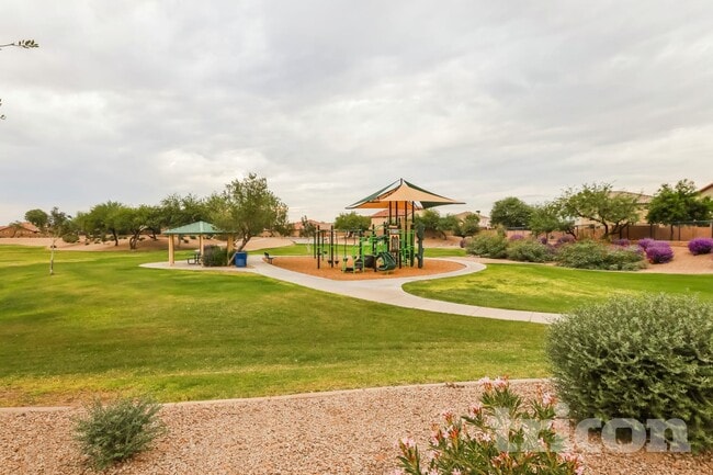 Photo - 1150 E Renegade Trail