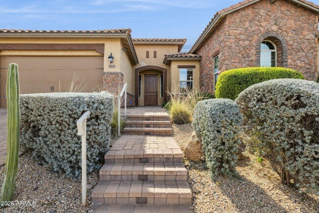 5907 E Calle de Las Estrellas Rd