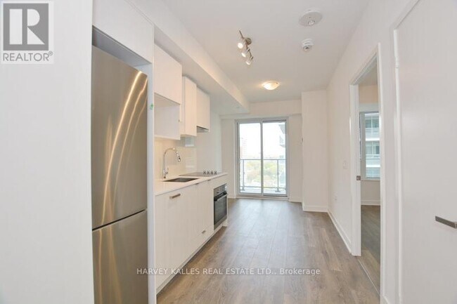 Photo - 195 Redpath Ave Unit 1413