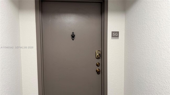 Photo - 16565 NE 26th Ave Unit 5G