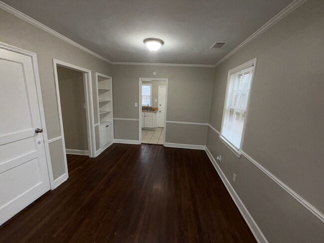 Photo - Charming 3-Bed, 1-Bath Home with Spacious Yard