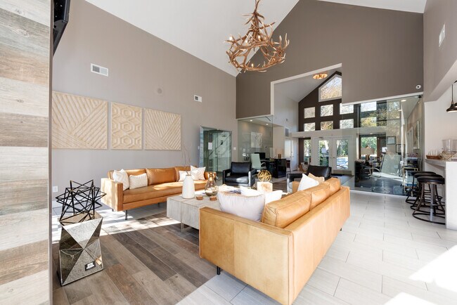 Renovated Clubhouse