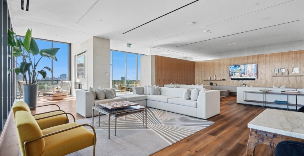 Photo - 3411 Yoakum Blvd Unit 1507