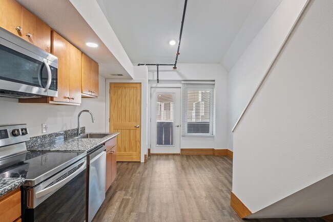 Photo - Georgetown West