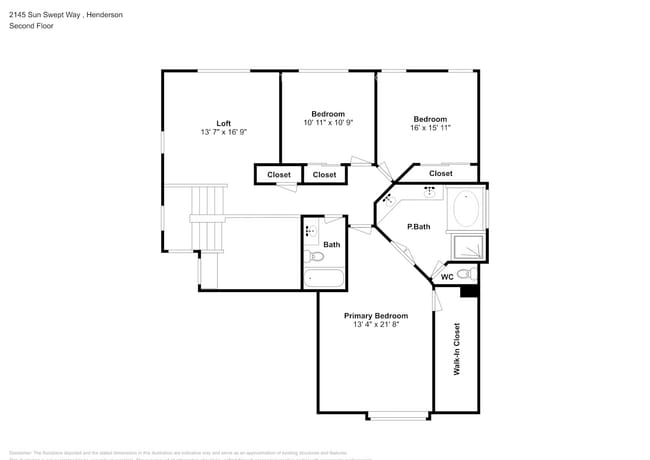 Photo - 2145 Sun Swept Way