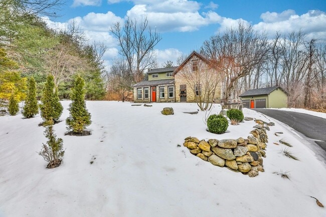 Photo - 109 Ministerial Rd