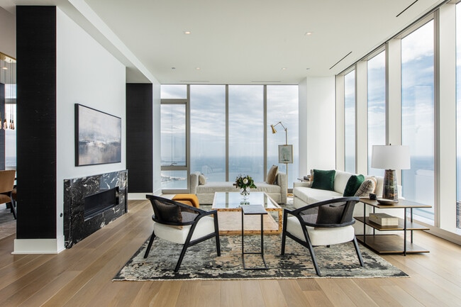 Photo - 363 E Wacker Dr Unit 8601