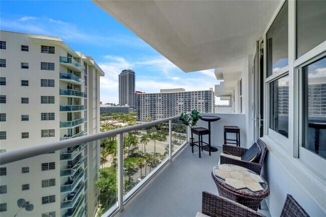 Photo - 3725 S Ocean Dr Unit 1220{available now)