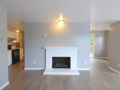 Photo - Charming West Seattle Rambler in the Priva...