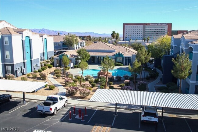 Photo - 6955 N Durango Dr Unit 3087