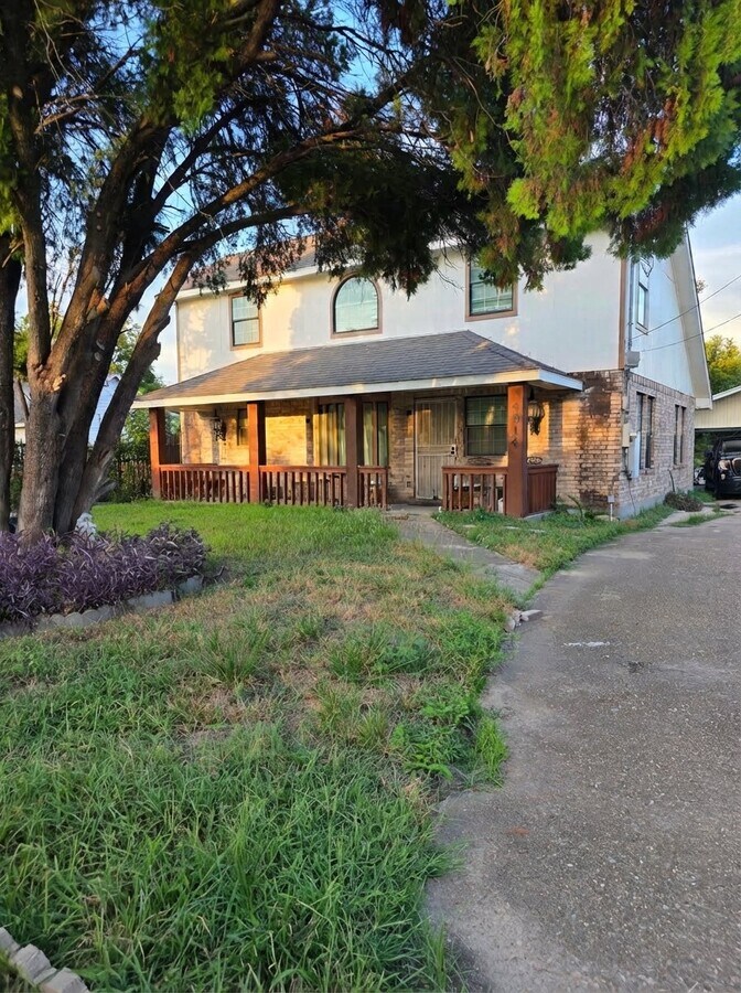 Photo - 4814 Kashmere St