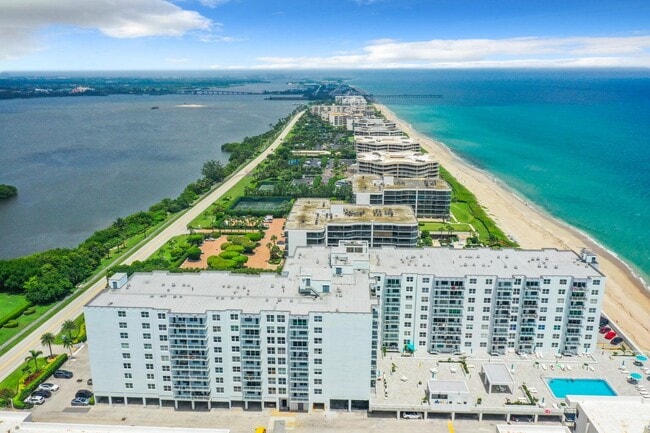 Photo - 3450 S Ocean Blvd Unit 228