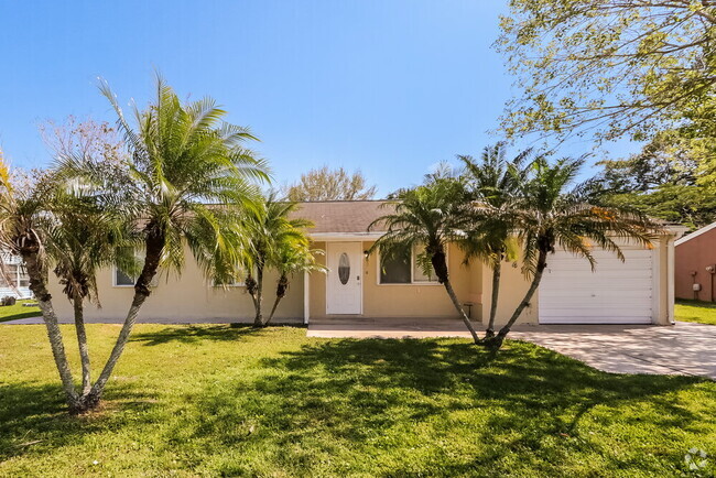 Building Photo - 1941 SE Oxmoor Terrace Rental