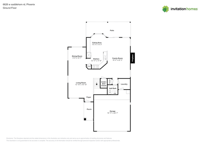 Photo - 6626 W Saddlehorn Rd House