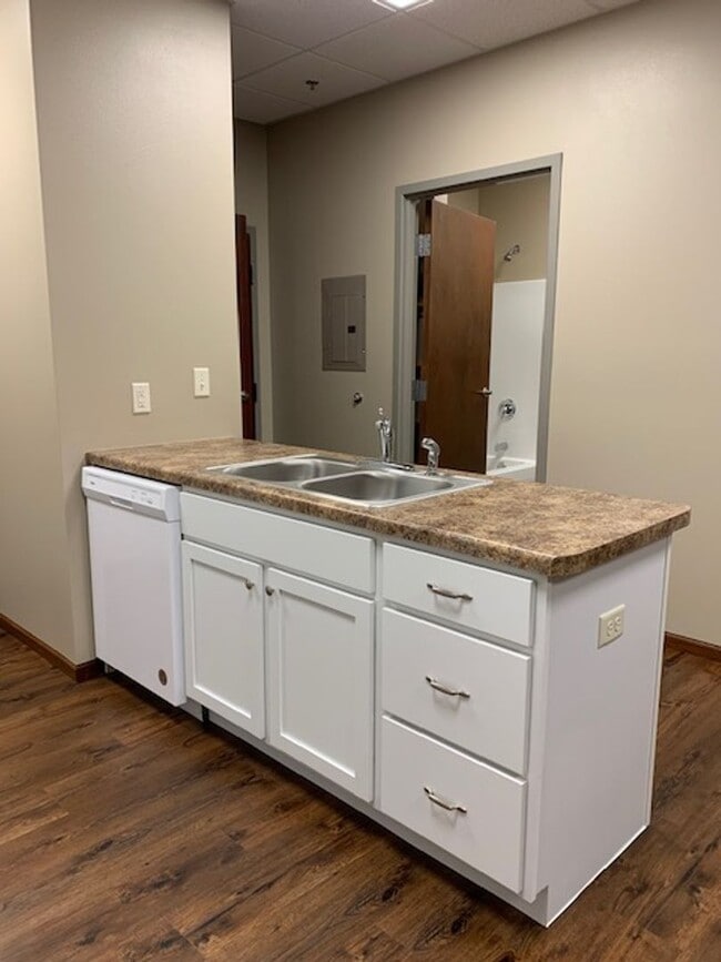 Photo - Michael Heights