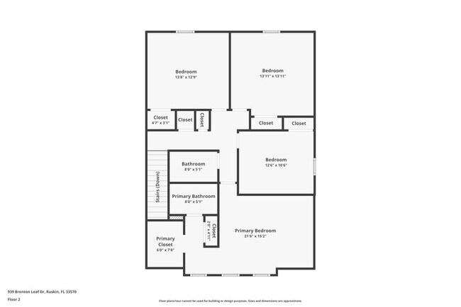 Photo - 939 Brenton Leaf Dr