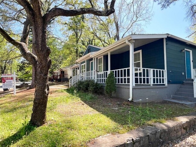 Building Photo - 1391 Epworth St SW Rental