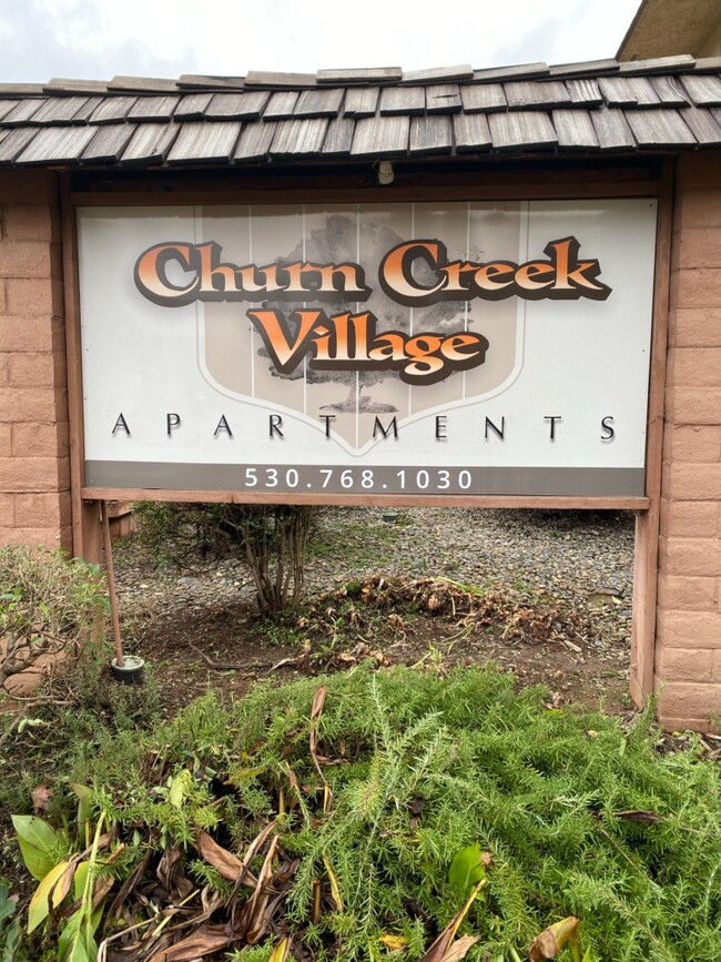 Churn Creek Village Apartments - Churn Creek Village Apartments