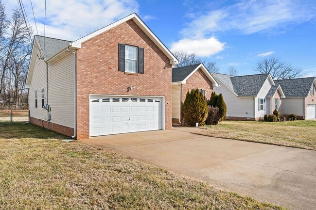 Photo - Fully Furnished | Bonus Room | Fenced Yard |No Backyard Neighbors!