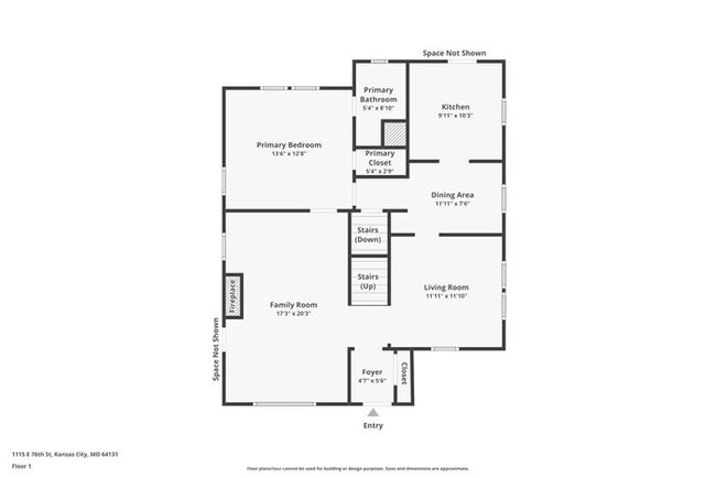 Photo - 5117 Palmer Dr