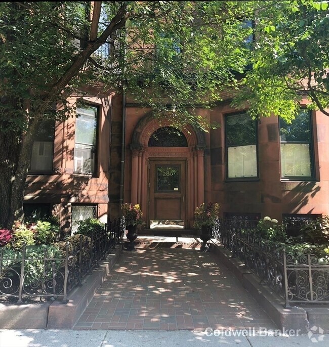 Building Photo - 280 Commonwealth Ave Unit 402 Rental