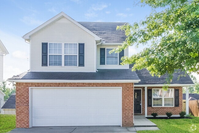 Building Photo - 3064 Ace Wintermeyer Dr Rental