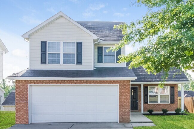 Photo - 3064 Ace Wintermeyer Dr House