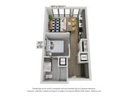 The Blakely_Studio_A