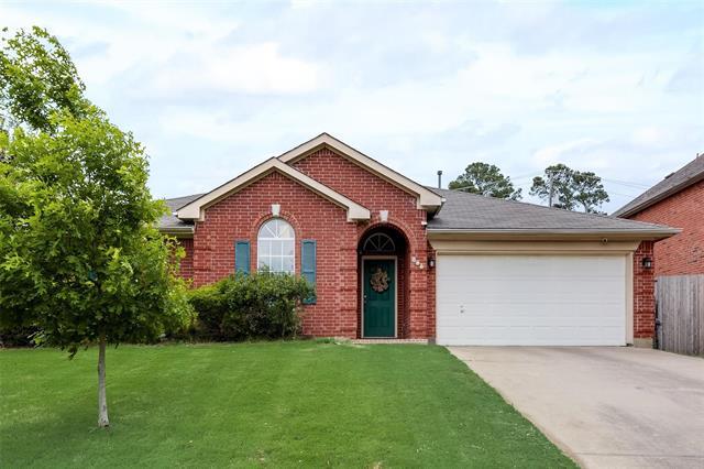 Photo - 603 Pine Meadow Ct