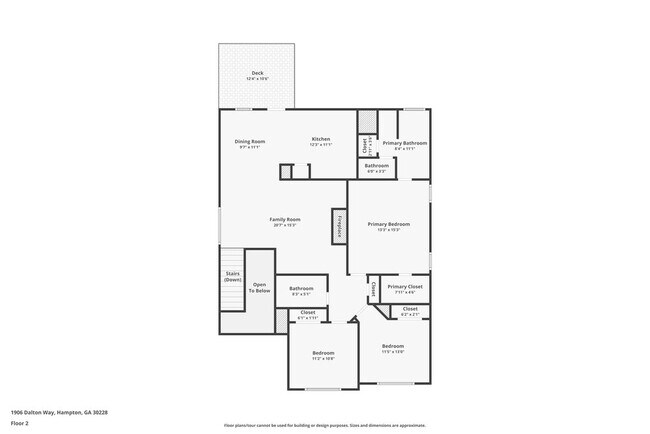 Photo - 1906 Dalton Way