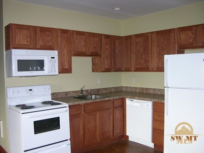 Photo - Overlook Apartments Unidad #1A