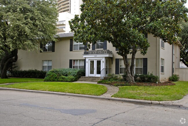 Photo - Walker Northwest Apartments