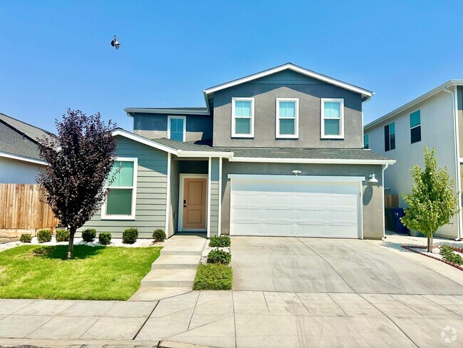 Building Photo - Newly-Built NextGen 5 bed 3.5 bath Lennar ... Rental