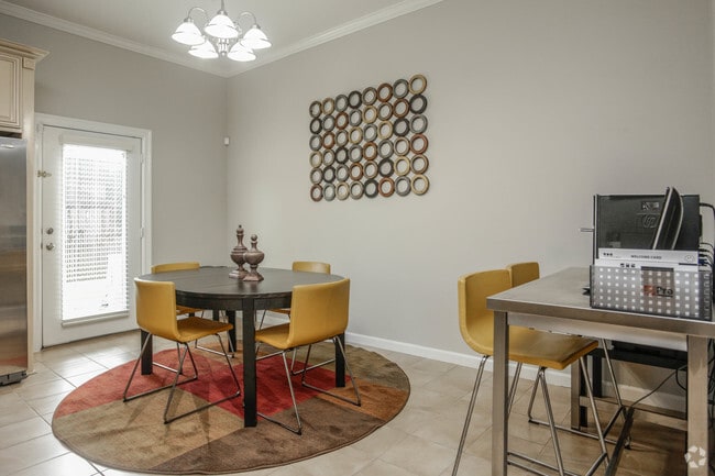 Photo - Addicks Stone Village