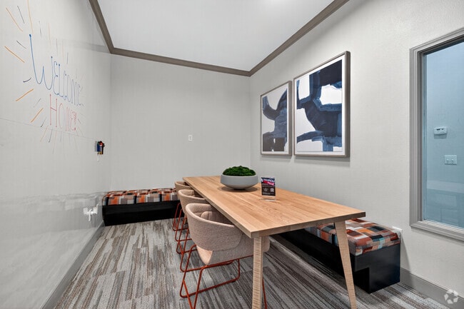 Study Room