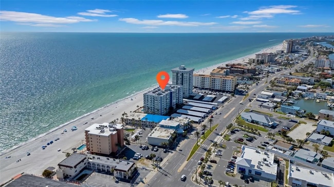 Photo - Beachfront Rental at TowerIsle – Fully Furnished and All Utilities Included! 2bed |2bath Unit J9