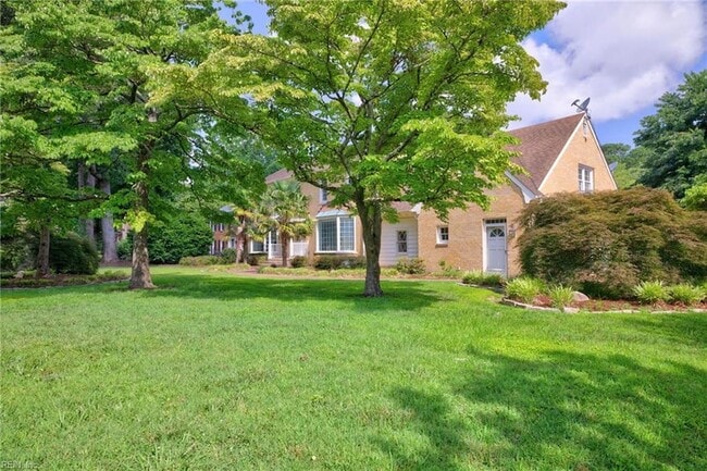 Photo - 3408 Montgomery Pl