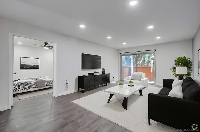 Building Photo - 4110 Mt Alifan Dr Unit B Rental