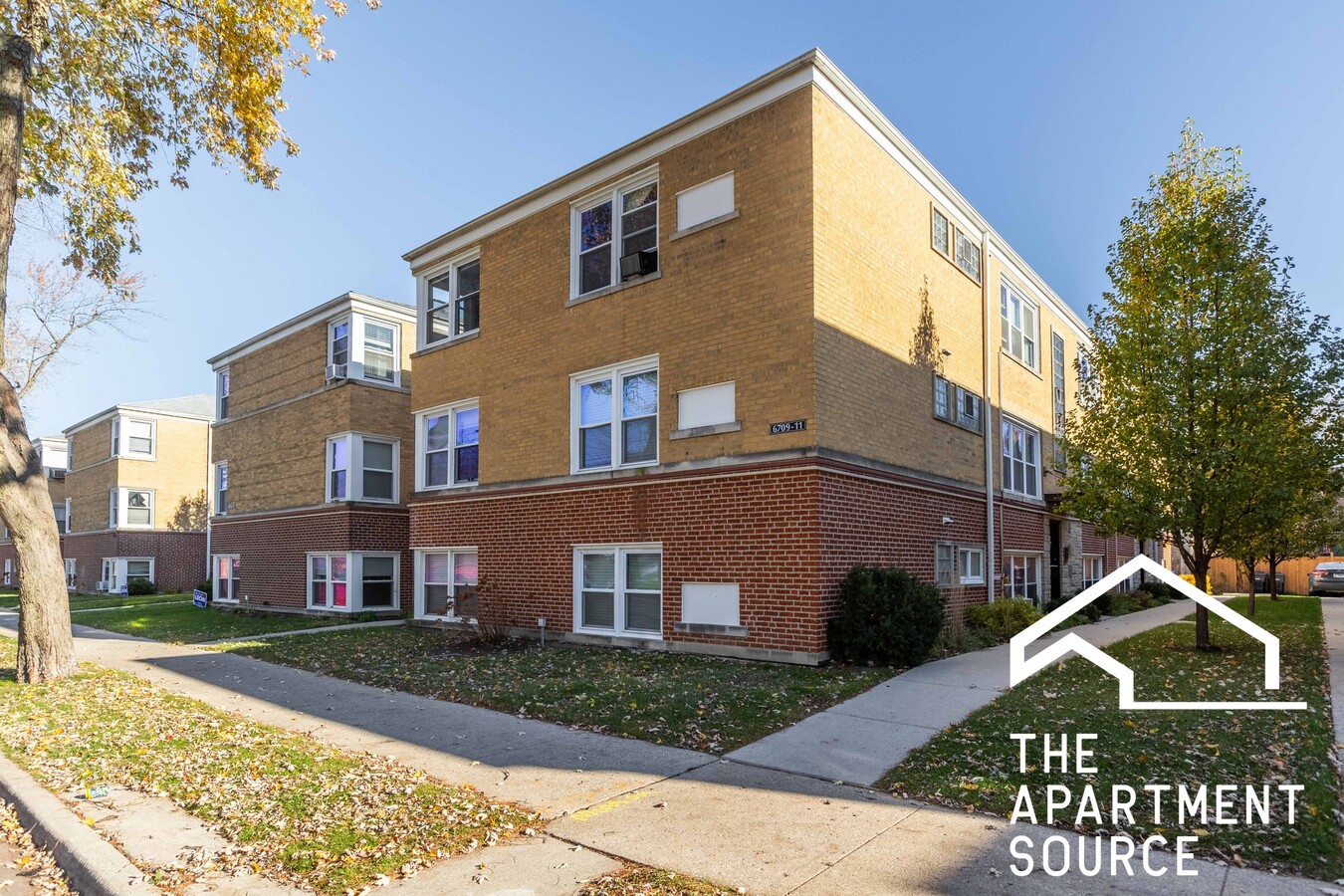 Photo - 6731 N California Ave Unit 2S