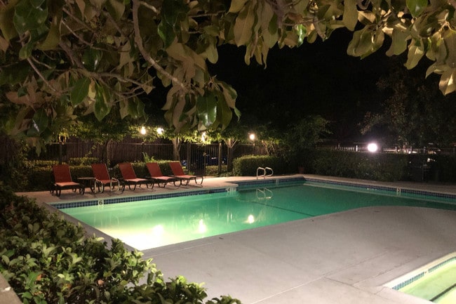 Ravello Apartments