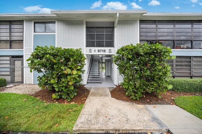 Photo - 9715 Hammocks Blvd Condo Unit 203