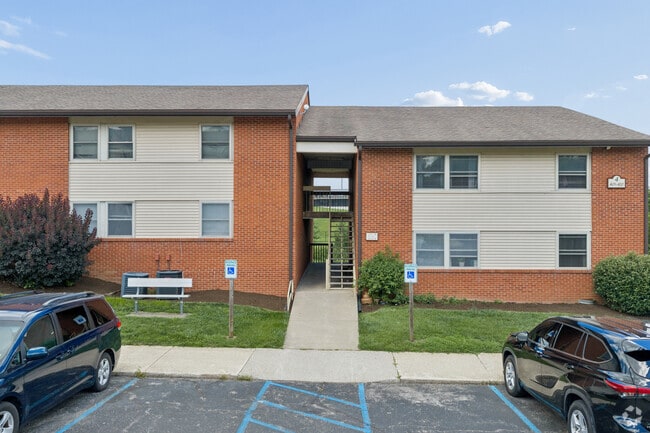 Gainesway Village Apartments