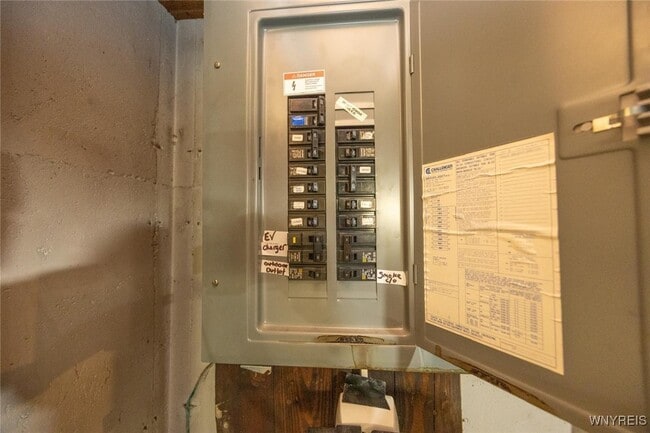 Building Photo - 2784 Monroe Ave Rental