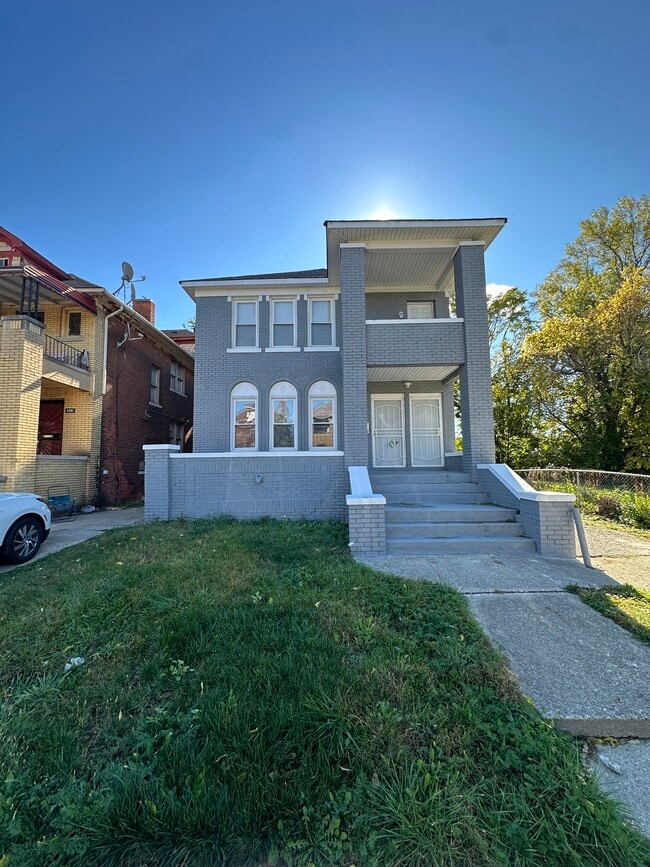 Building Photo - 3297 Clements St Unit 1