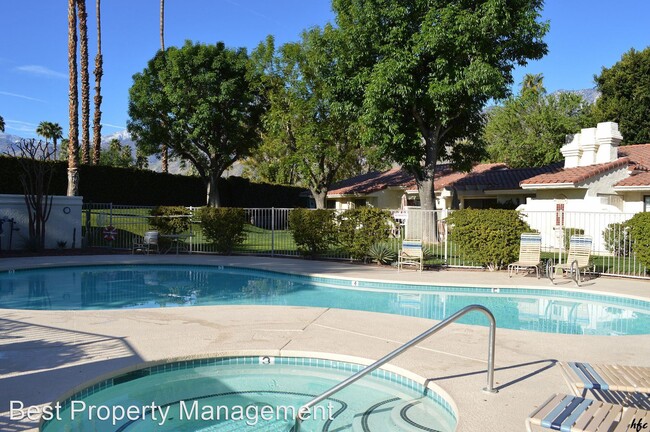 2 br, 2 bath House - 2701 E. Mesquite, #G35 - 2 br, 2 bath House - 2701 E. Mesquite, #G35