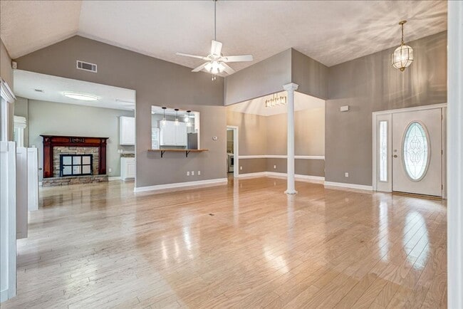 Photo - Rare Gem on Sparkling Reservoir! 3 Bedroom /3 Bathroom with an In-Law Suite & Lawn Care Included!