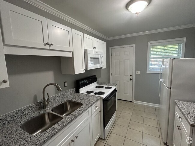 Building Photo - 4004 Mc Vay St SW Rental