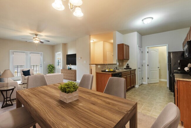 Photo - Bristol Park