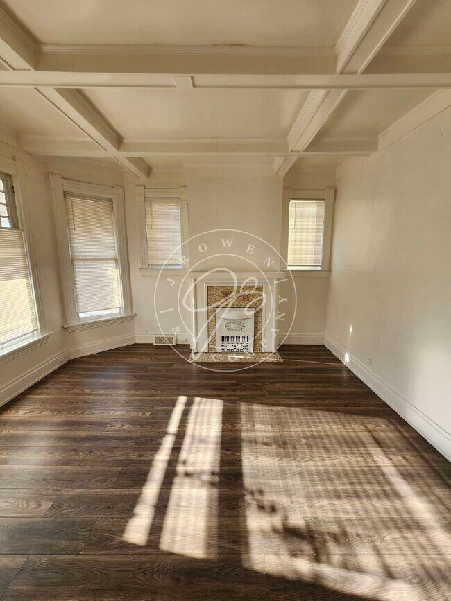 Photo - 1 bed 1st floor unit in South Toledo Unidad lower