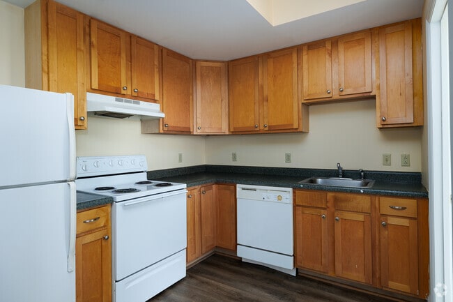 Francis - Kitchen